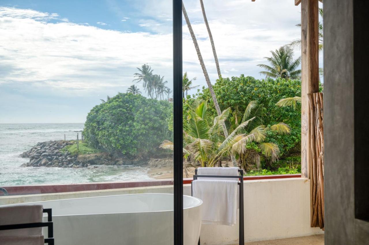 Abode By The Beach Ahangama Exterior foto
