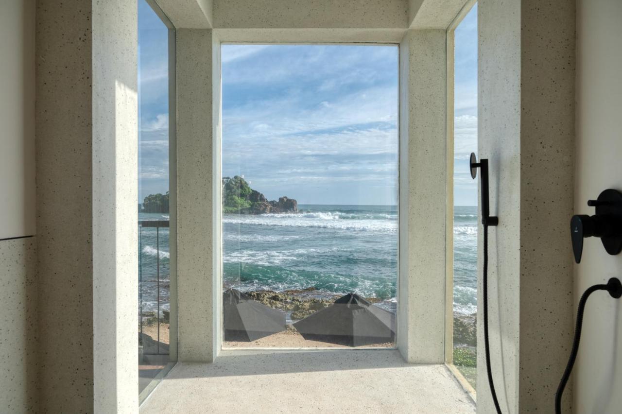 Abode By The Beach Ahangama Exterior foto